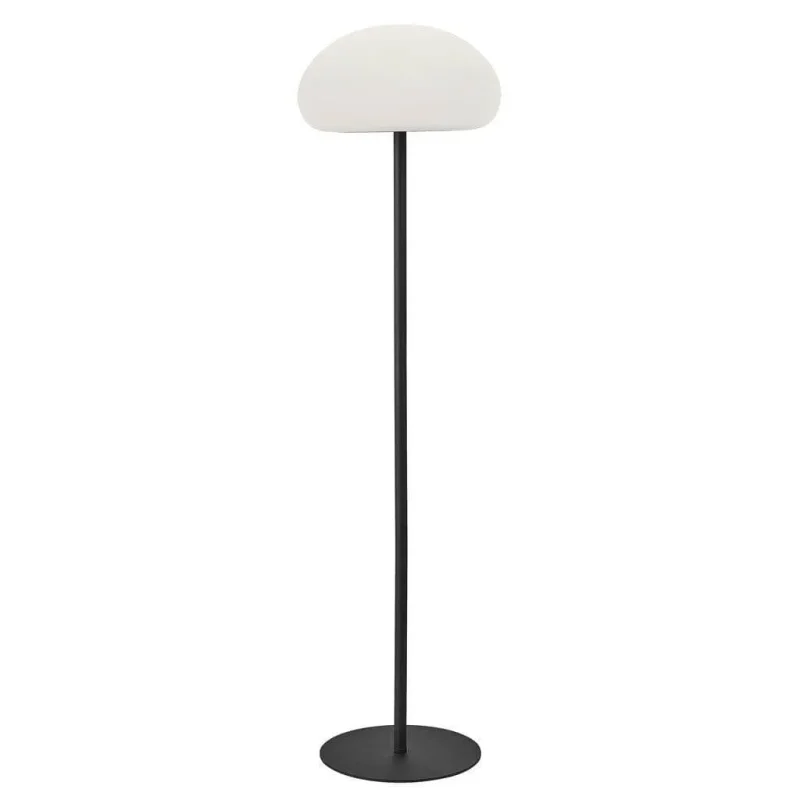 34 portable floor lamp compact adjustable lighting