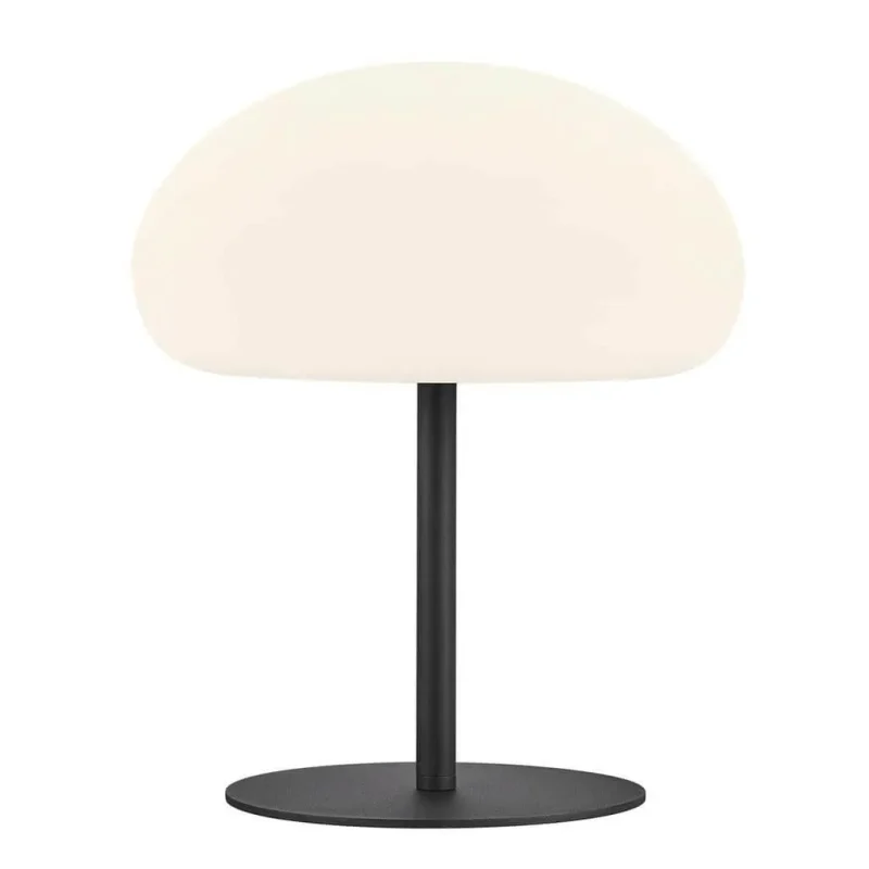 34 portable table lamp led desk light