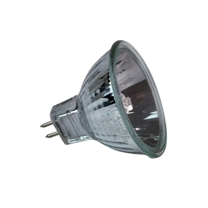 50w super bright 38 dimmable mr16 globe light bulb