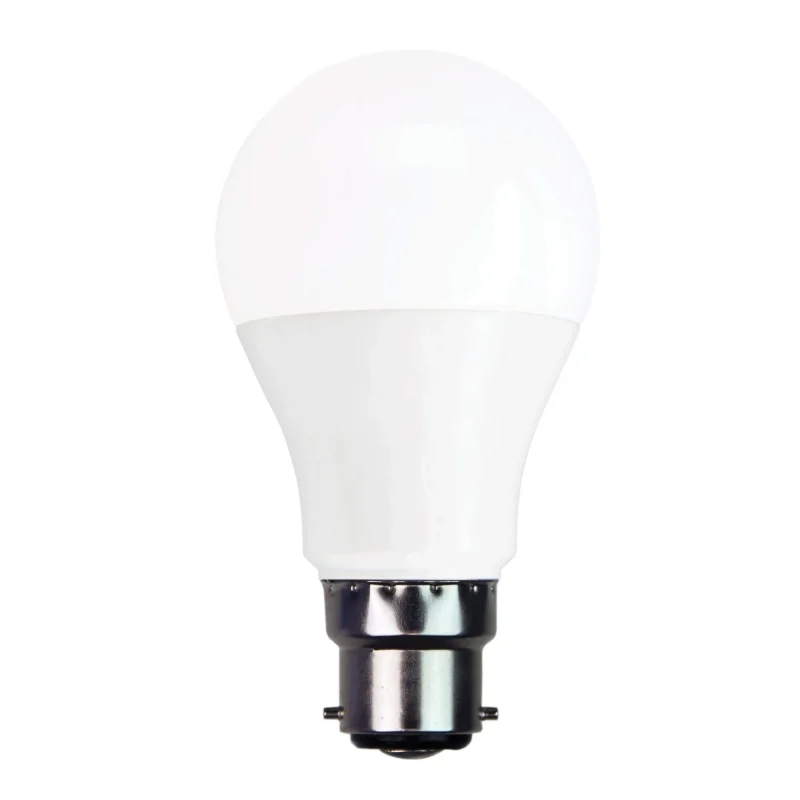 7w b22 4000k led globe bulb energy efficient long lasting light