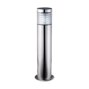 elanora stainless steel bollard head for enhanced security