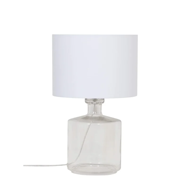 fermo glass table lamp buy 2 get 1 free