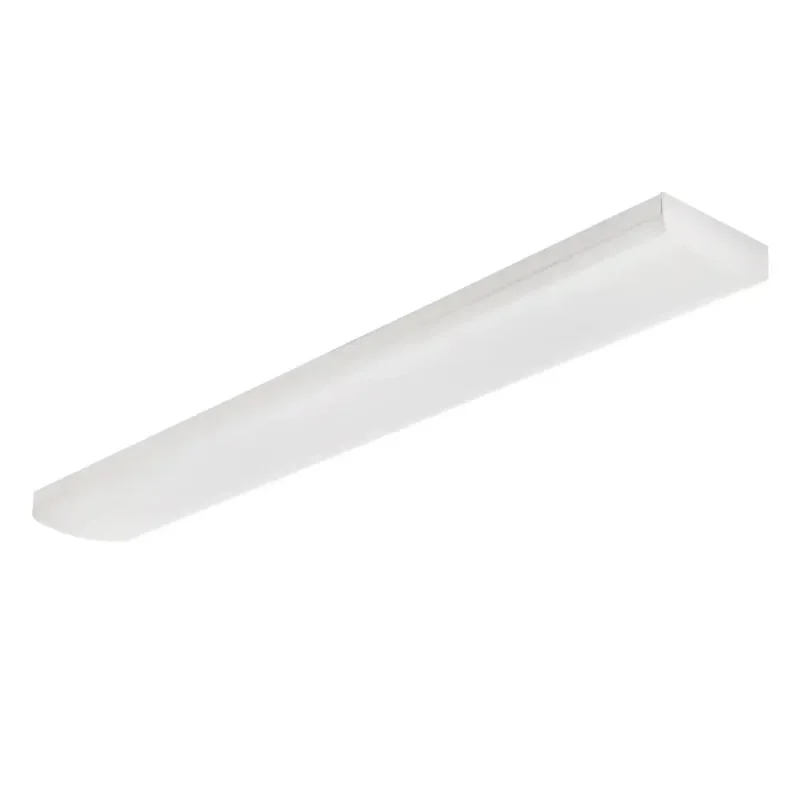 genaro 3 cct led batten light 61cm 115cm options