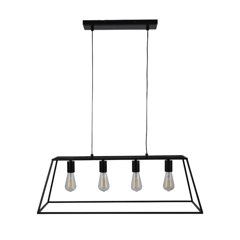 hamptons classic pendant light wainscott 4