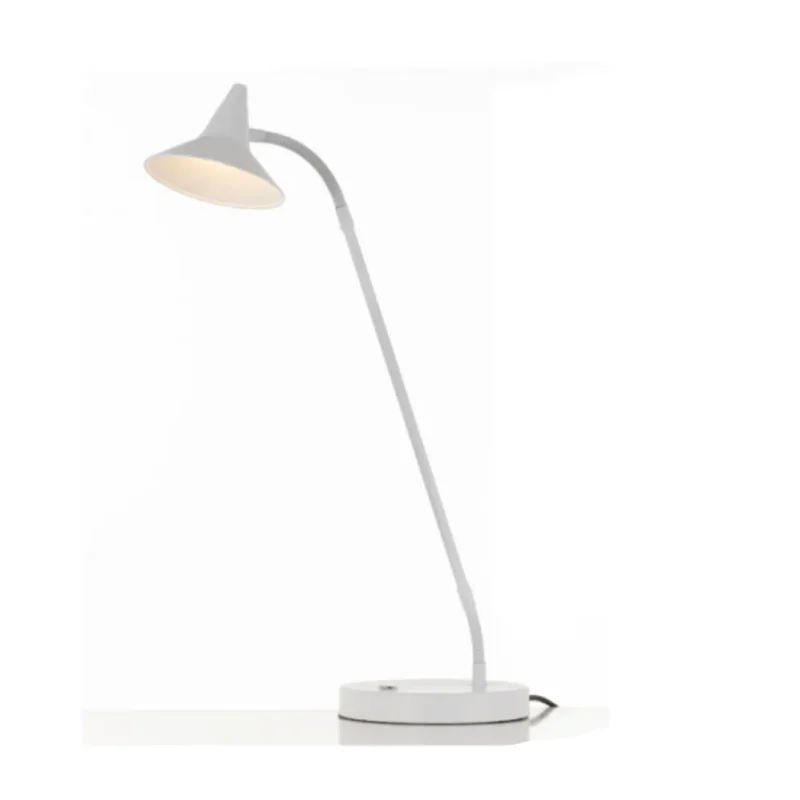 marit 4 5w dimmable led table lamp warm white modern design