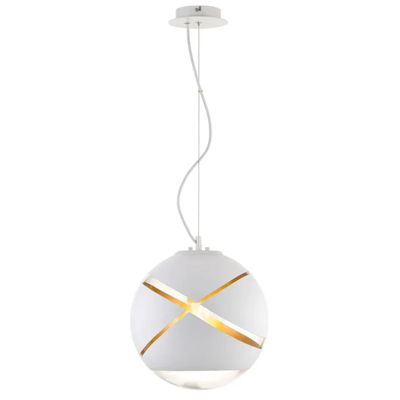 matrix glass ball pendant elegant decor for your space