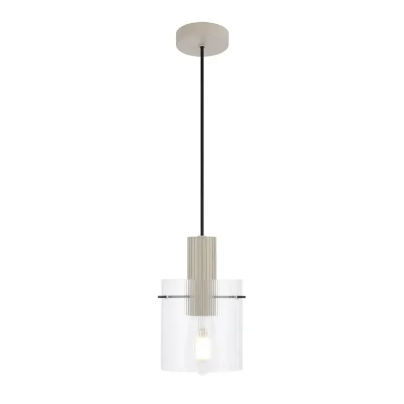 mika mini drum pendant light 14cm 18cm